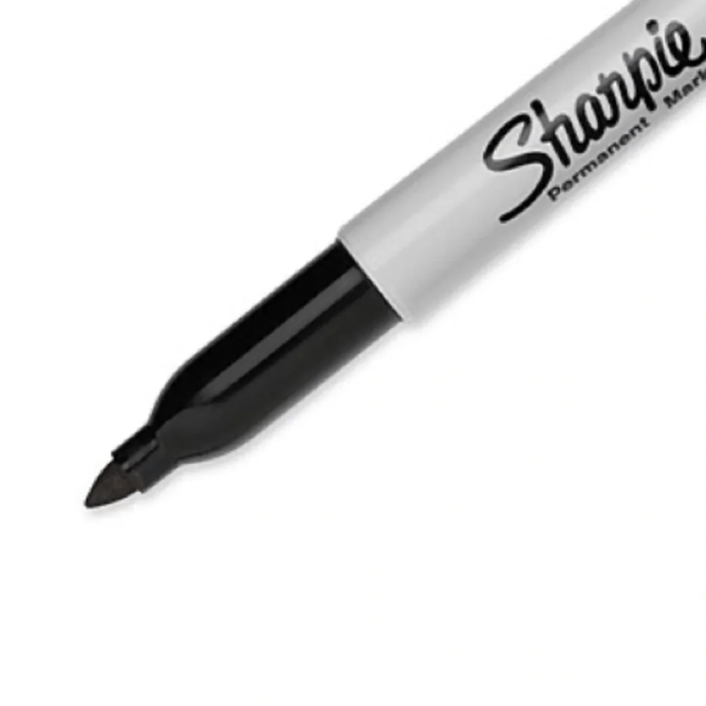 Sharpie about product